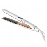 Camry | Professional Hair Straightener | CR 2322 | Warranty 24 month(s) | Ceramic heating system | Temperature (min) 150 &deg;C | Temperature (max) 230 &deg;C | 50 W | White