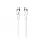 Hyper | 2M Silicone 240W USB-C Charging Cable | USB-C to USB-C