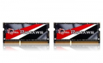 G.Skill 16GB DDR3-1600 atminties modulis 2 x 8 GB 204-pin SO-DIMM