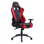 ONEX GX330 Series Gaming Office Chair - Black/Red