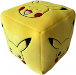 Pliu&scaron;inis žaislas Pok&eacute;mon - Pokemon Cube Pikachu 25cm