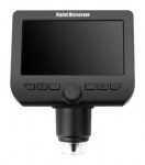 Redleaf RDE-51000M skaitmeninis mikroskopas x1000