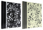 Albumas GED DRS10 LEAVED 22,8x28 | 20 magnet psl | spiralinio ri&scaron;imo | max 10x15 80