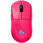 LOGITECH PRO 2 LIGHTSPEED - PINK