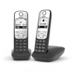 Cordless phone Gigaset A690 Duo