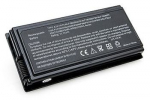 Pakaitinė baterija ASUS A32-F5, 5200mAh