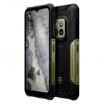 Hammer Construction | 2 Thermal 5G Military Edition | Green | 6.58 " | IPS | 1080 x 2408 pixels | Mediatek | Dimensity 6300 | Internal RAM 8 GB | 256 GB | microSD | Dual SIM | Nano SIM + eSIM | 3G | 4G | 5G | Main camera resolution 108 MP | Secondary ...
