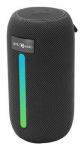 Portable Speaker|GEMBIRD|Black|Portable/Wireless|Bluetooth|SPK-BT-LED-07