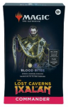 Magic: The Gathering - The Lost Caverns of Ixalan Commander Deck - Blood Rites
