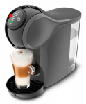 Delonghi | Coffee Maker | EDG226.A Dolce Gusto Genio S | Pump pressure 15 bar | Capsule | 1460 W | Black