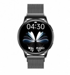 Smartwatch EW03 black