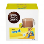 Nescafe Dolce Gusto Nesquik kakava, 16 kapsulių dėžutėje