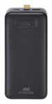 POWER BANK USB 30000MAH/VA1083 RIVACASE