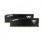 PATRIOT VIPER ELITE 5 ULTRA DDR5 32GB 2x16GB 6000MT/s Kit