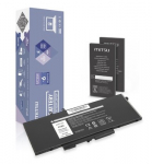 Battery 4GVMP for Dell Latitude 5400 5500 5510 8000 mAh (61 Wh) 7.6V (7.4V)
