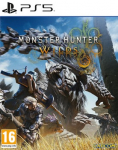 Monster Hunter Wilds Lenticular Edition PS5