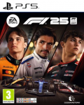 EA SPORTS F1 25 PS5