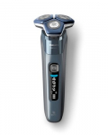 Philips SHAVER Series 7000 S7882/55 Wet and dry electric shaver, cleaning pod and pouch