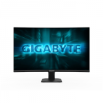 LCD Monitor|GIGABYTE|27 "|1920 x 1080 pixels|Full HD|Native aspect ratio 16:10|LED|Curved|GS27FC2EK