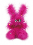 Creative set Crazy Fuzzy - Fluffy, bouncing bunny