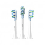 Oscillation Electric Toothbrush Replacement Heads