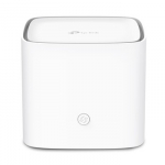 TP-LINK AX1500 Whole Home Mesh Wi-Fi AP 300 Mbps at 2.4GHz +1201 Mbps at 5GHz