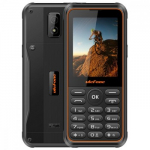 Phone Armor Mini 3 2G 2,8-inch Black