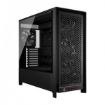CORSAIR FRAME 5000D Mid-Tower Airflow Case Black