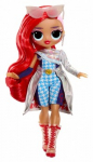 Doll L.O.L. Surprise OMG Eye Spy, Spy