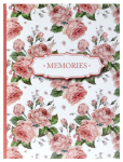 Albumas GED B46200 MEMORIES06 10x15 200 | ki&scaron;eninis | knyginio ri&scaron;imo