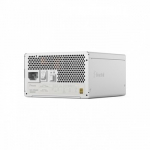 Fractal Design Power Supply, White | Ion 3 Gold | 1000 W
