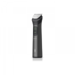 Philips All-in-One Hair trimmer | MG9531/15 9000 Series | Cordless | Wet and Dry | Number of length steps 27 | Black