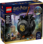 LEGO HARRY POTTER 76464 Katilas: Slaptųjų eliksyrų klasė