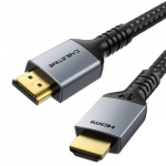 Premium klasės kabelis HDMI - HDMI 8K, UHD, 3m, 2.1