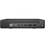 HP ProDesk 600 G2/i5-6500T/HD 530/8GB/256GB/USB tipo C/W11 Pro/Atnaujintas