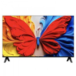 TCL S5L, 40", FHD, QLED, juodas - Televizorius