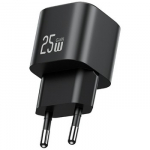 Charger 25W GaN Fast charger USB-C