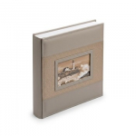 Albumas GED B46500/5 FASHION CREAM 10x15 500 | ki&scaron;eninis | knyginio ri&scaron;imo