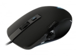 LEXIP NP93 Neptunium Alpha Gaming Mouse