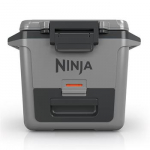 Ne&scaron;iojamas &scaron;aldytuvas Ninja FrostVault, 28 L, pilka