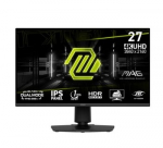 Monitor MAG 275UPD E14 27-inch/LED/UHD/Flat/288Hz/Black