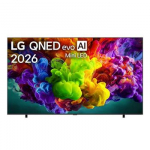 LG 115QNED93B6 115 colių LG QNED evo AI Mini-LED QNED93 4K i&scaron;manusis televizorius (2026)