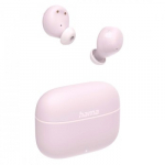 In ear headphones freedom buddy II pink