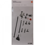 SALE OUT. | Xiaomi | Vacuum Cleaner | G30 Max EU | Cordless operating | 700 W | 28.8 V | Grey | Warranty 24 month(s) | DAMAGED INNER PACKAGING, SCRATCHED PARTS, DEMO
