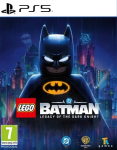 LEGO Batman: Legacy of the Dark Knight