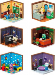 Animal Crossing - Happy Room Blind Box Mini Figures
