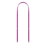 APPLE Crossbody Strap - Magenta | Apple