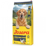 JOSERA Medi/Maxi Chicken and Sweet potato - sausas maistas &scaron;unims - 12,5kg