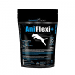 GAME DOG AniFlexi+V2 - papildai &scaron;unims - 550g
