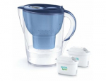 Brita Marella XL + 2 Maxtra Pro PP filtravimo ąsotis